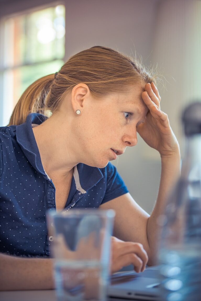 Gestion de stress enfant autiste